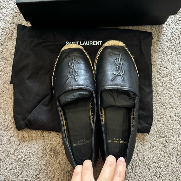 YSL espadrilles - Picture 2 of 6